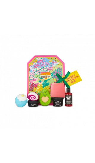 Happy Mother's Day Gift